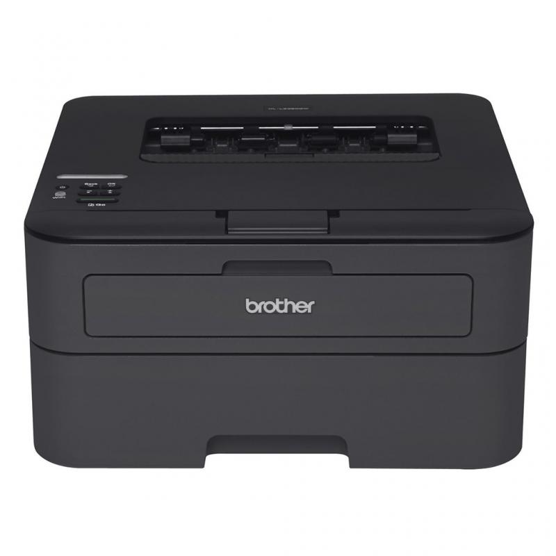 Máy in Laser A4 Brother 2366DW ( In 2 mặt / WIFI / USB / tốc độ cao / Tiết kiệm mực )