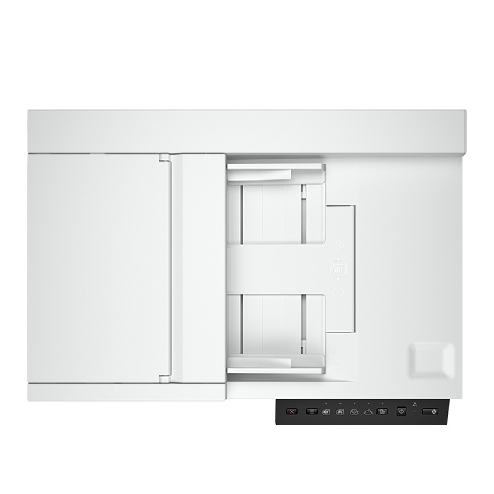 Máy quét HP Scanjet Pro 2600 F1 (A4 | scan 2 mặt | Flatbed | ADF 60 tờ | 25ppm/50ipm | USB 2.0)
