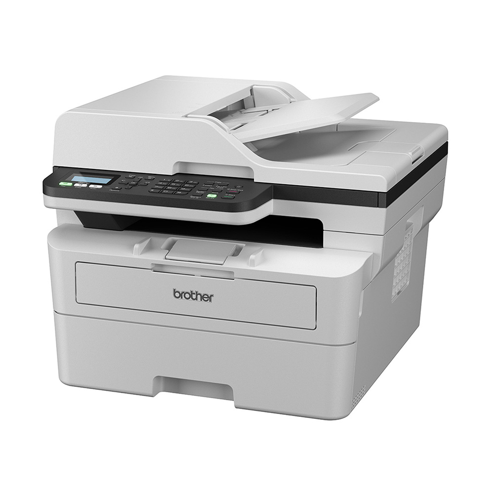 Máy in Laser đen trắng đa năng Brother MFC-B7810DW (A4 | In 2 mặt | Scan ADF 1 mặt| Copy | FAx| USB | LAN | WIFI)