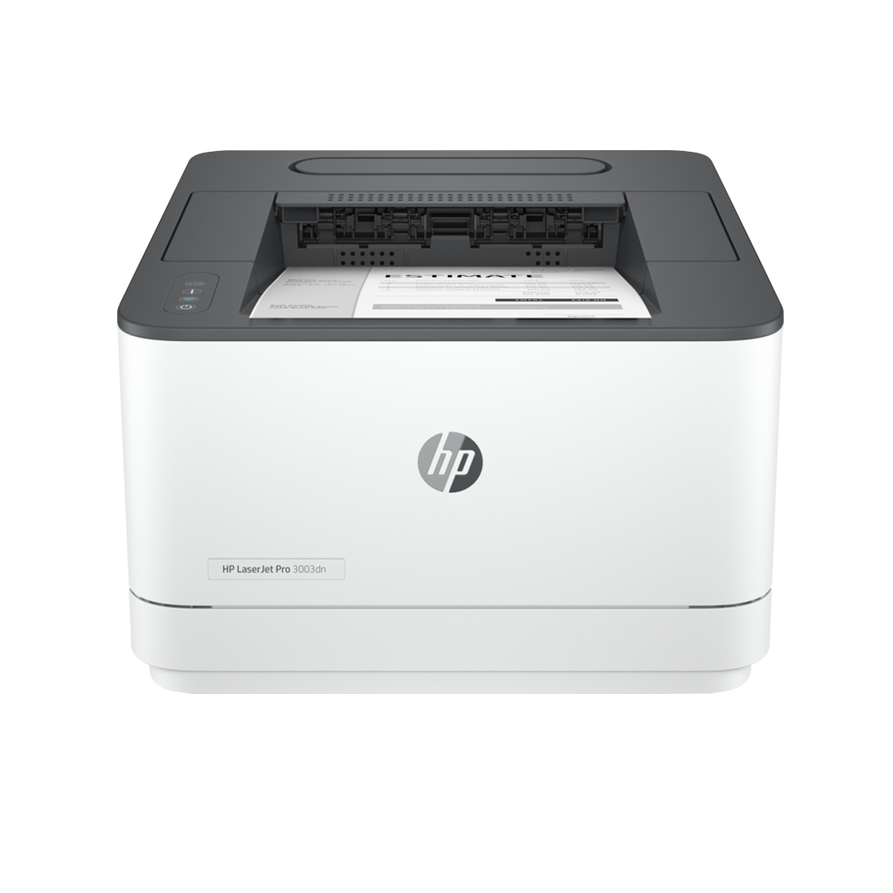 Máy in HP Laserjet Pro 3003DN Printer 3G653A (In 2 mặt | A4 | A5 | USB | LAN)