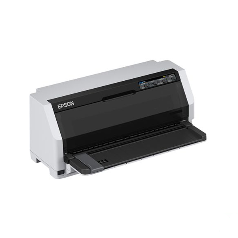 Máy in kim Epson LQ-780 (In kim| A4| A5| USB 2.0| Bi-directional Parallel)