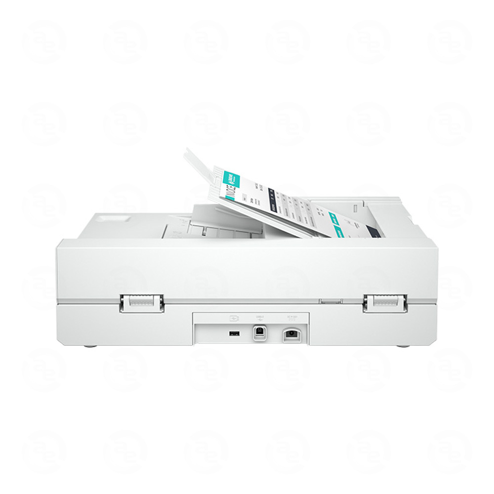 Máy scan HP Scanjet Pro 3600 F1 (20G06A) (Scan 2 mặt| ADF 60 tờ | 30ppm/60ipm | A4| A5| USB 3.0)