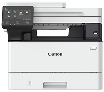 Máy In Laser Đa Năng MF465DW ( In 2 mặt/ Copy/ Scan/ WIFI / USB/ Màn LCD/ A4-A5