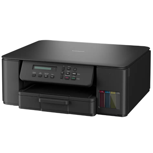 Máy in phun màu đa năng Brother DCP-T530DW (In đảo mặt | Copy | Scan | A4 | A5 | USB | WIFI)