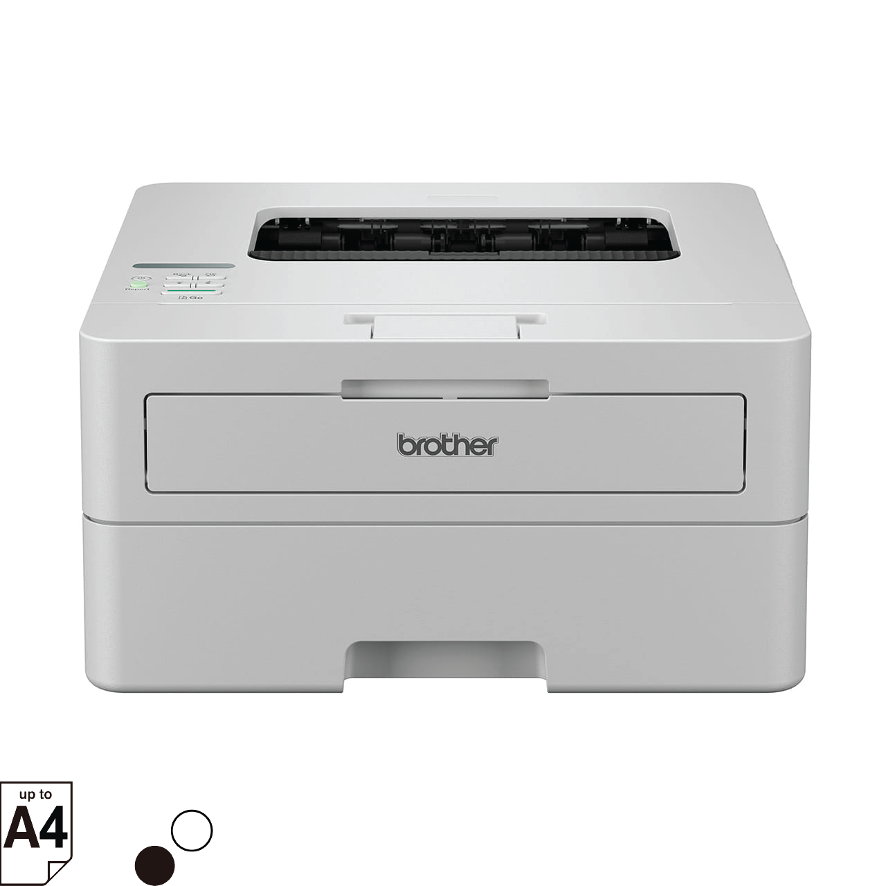 Máy in Laser A4 Brother B2100D ( In 2 mặt  / USB / tốc độ cao / Tiết kiệm mực )