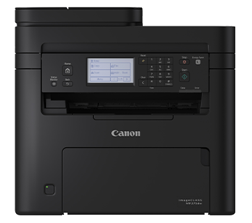 Máy In Laser Đa Năng MF275DW ( In 2 mặt/ Copy/ Scan/ WIFI / USB/ Màn LCD/ A4-A5