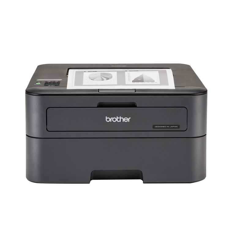 Máy in Laser A4 Brother 2361DN ( In 2 mặt / Lan / USB / tốc độ cao / Tiết kiệm mực )