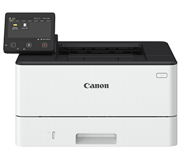 Máy In Laser Đơn Năng Tốc Độ Cao Canon 248X ( in 2 mặt / USB / Màn LCD / A4 -A5 ) Bảo Hành 12 tháng