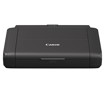 Máy In Phun Màu Canon PIXMA TR150 ( In / WIFI/ USB / A4/ A5 )