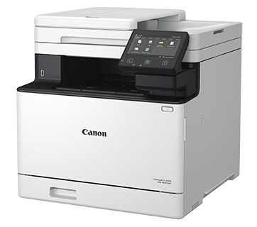 Máy In Laser Đa Năng Màu MF752 CDW ( In Màu/ 2 mặt / Copy/ Scan/ WIFI/ USB/ Màn LCD/ A4-A5