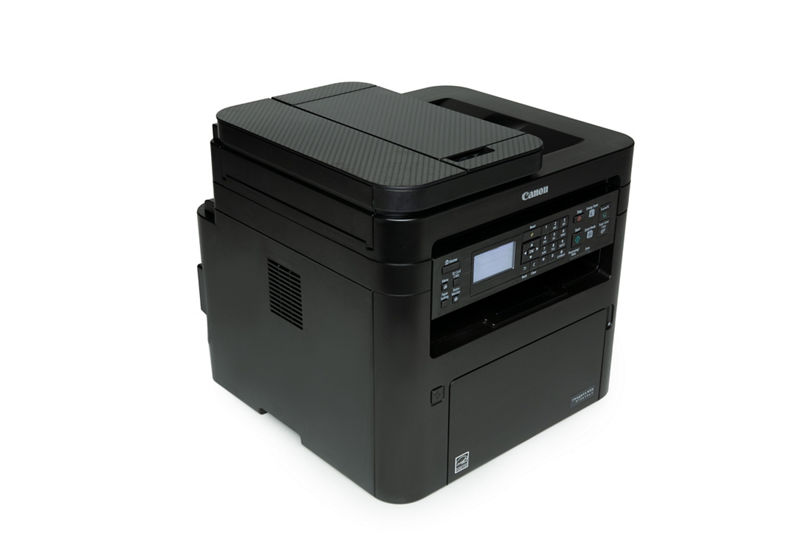 Máy In Laser Đa Năng MF266DW II ( In 2 mặt/ Copy/ Scan/ WIFI / USB/ Màn LCD/ A4-A5