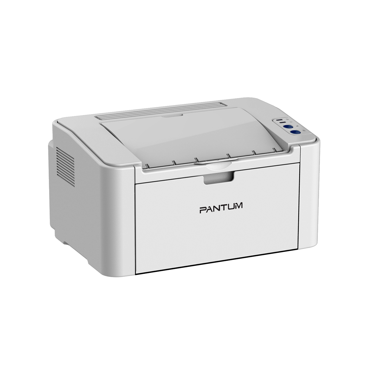 Máy in đơn năng đen trắng P2200W (In/A4/USB)