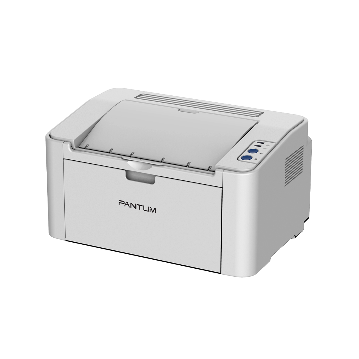 Máy in đơn năng đen trắng P2200W (In/A4/USB)