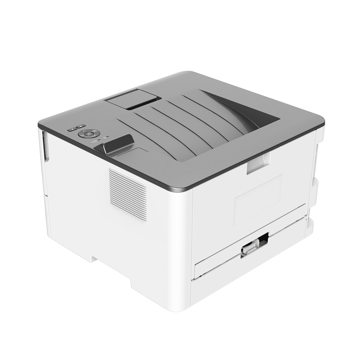 Máy in đơn năng đen trắng P3300DN (In đảo mặt/A4/A5/USB/Lan