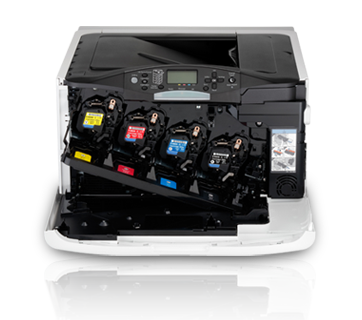 Máy in Laser [ Màu ] Đơn năng Canon 841 CDN  ( In 2 mặt / Colour / LAN / USB / A4-A5 ) Bảo Hành 12 tháng Chính Hãng