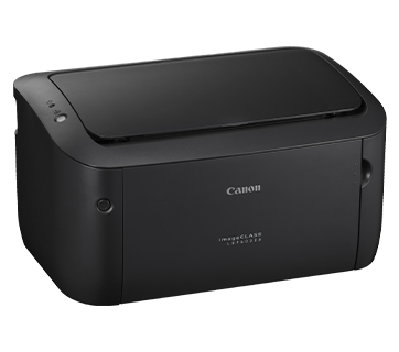 Máy In Laser Đơn Năng Canon 6030B [ BLACK ] ( in 1 mặt / USB / A4 -A5 ) Bảo Hành 12 tháng