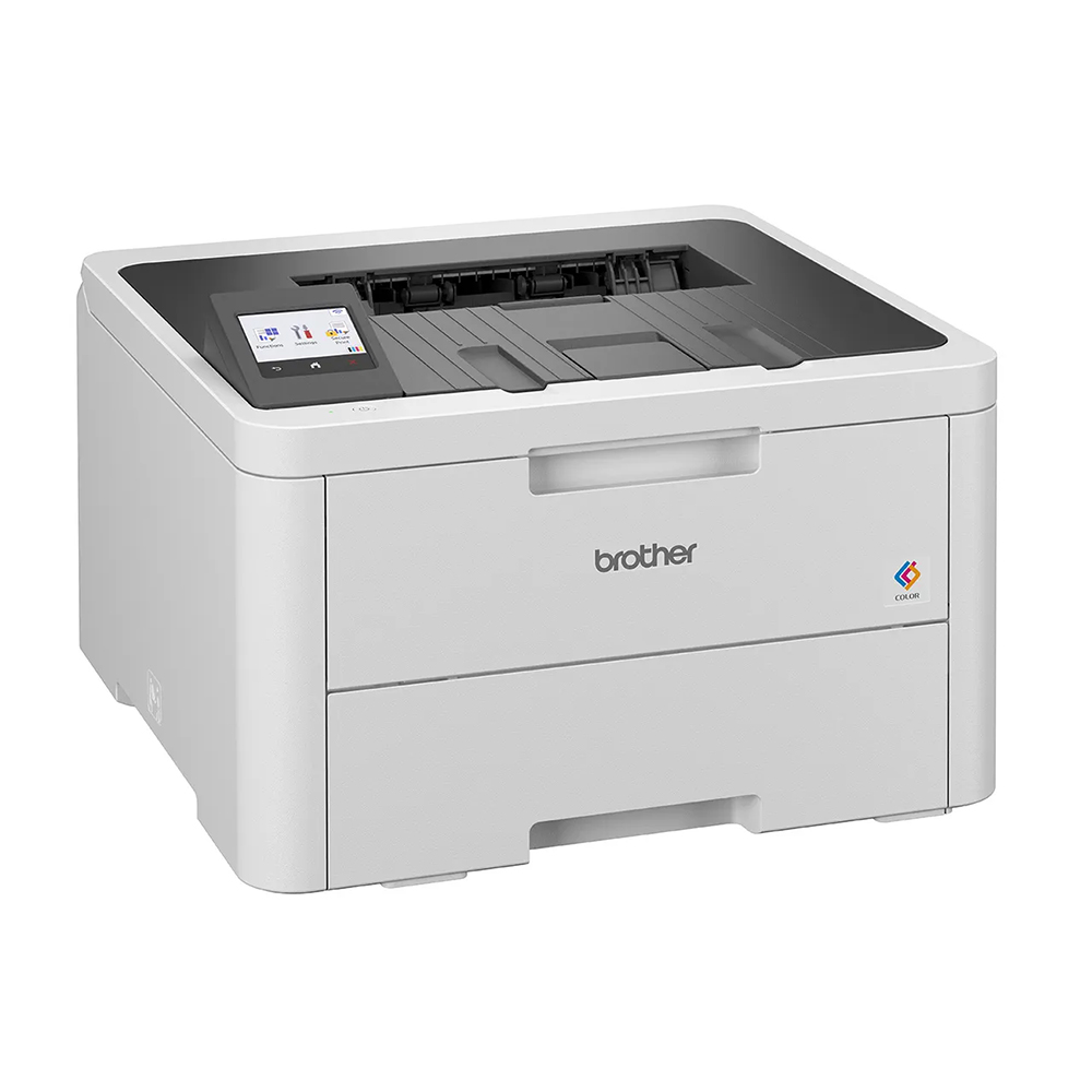 Máy in laser màu Brother HL-L3280CDW (In 2 mặt| A4| A5| USB| LAN| WIFI)