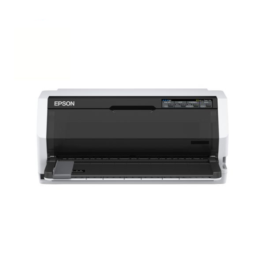 Máy in kim Epson LQ-780 (In kim| A4| A5| USB 2.0| Bi-directional Parallel)