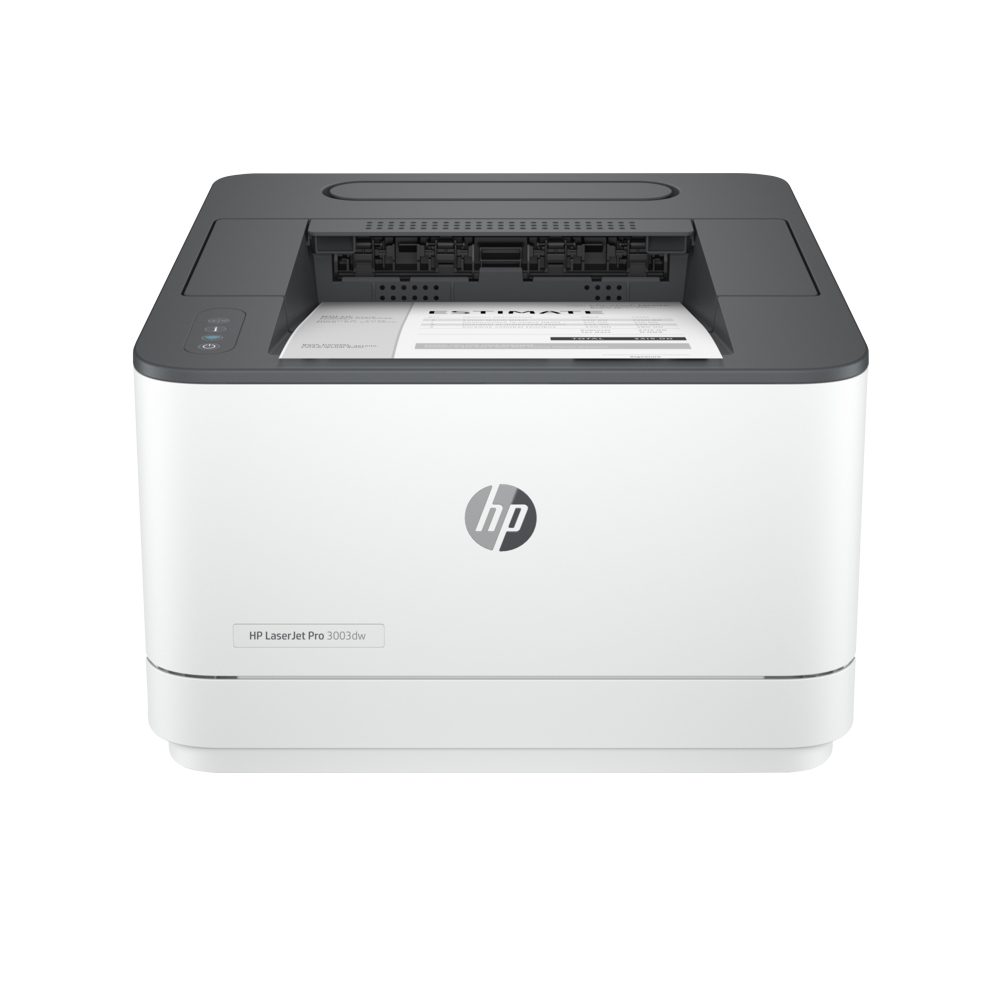 Máy in HP Laserjet Pro 3003DW Printer 3G654A (In 2 mặt | A4 | A5 | USB | LAN | WIFI)