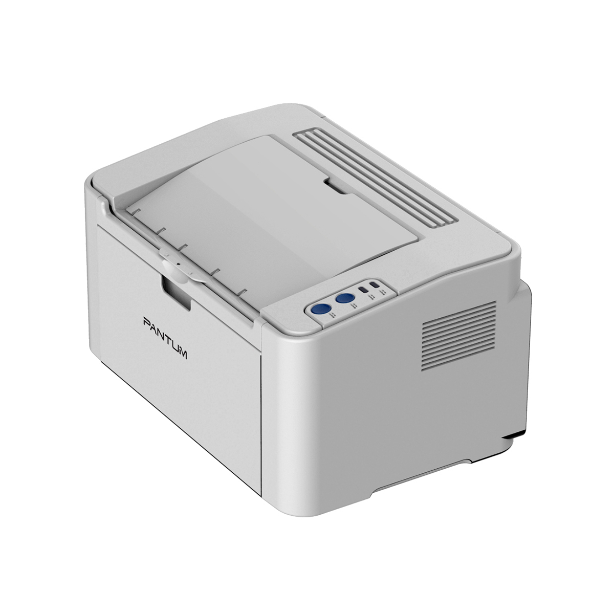 Máy in đơn năng đen trắng P2200 (in A4/USB)