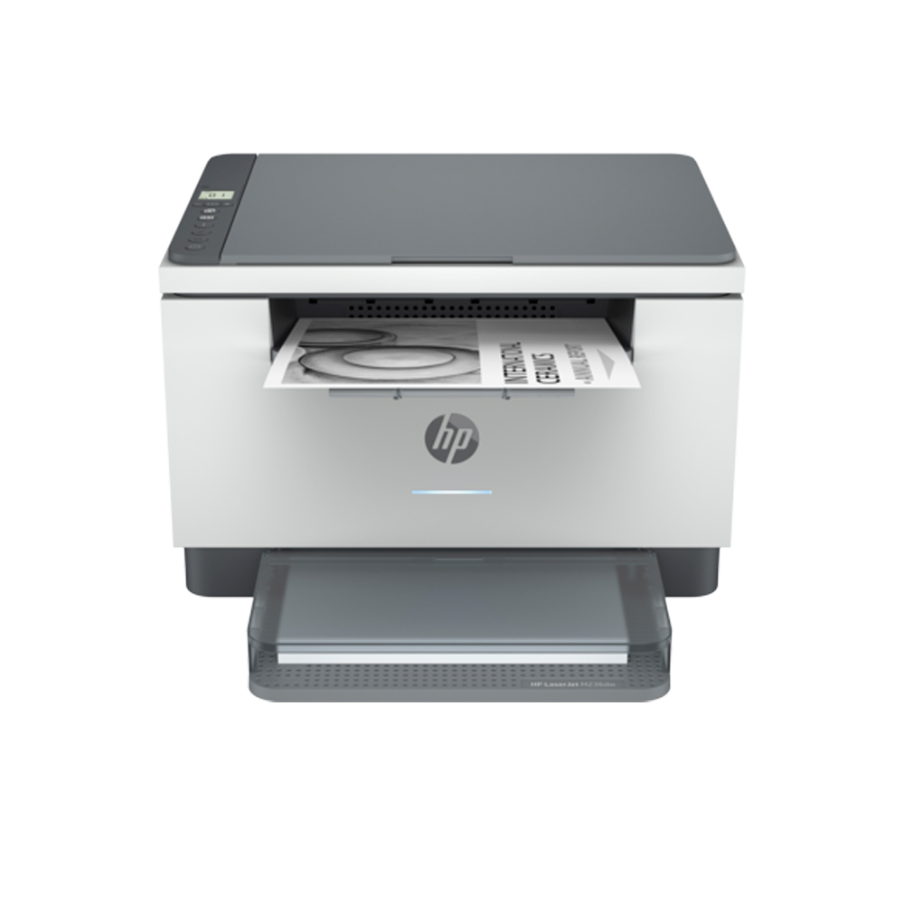 Máy in Laser đen trắng đa năng HP M236dw 9YF95A (In 2 mặt, Scan, Copy, A4, USB, LAN, WIFI)