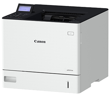 Máy In Laser Đơn Năng Tốc Độ Cao Canon 361DW  ( in 2 mặt / WIFI / USB / Màn LCD / A4 -A5 ) Bảo Hành 12 tháng