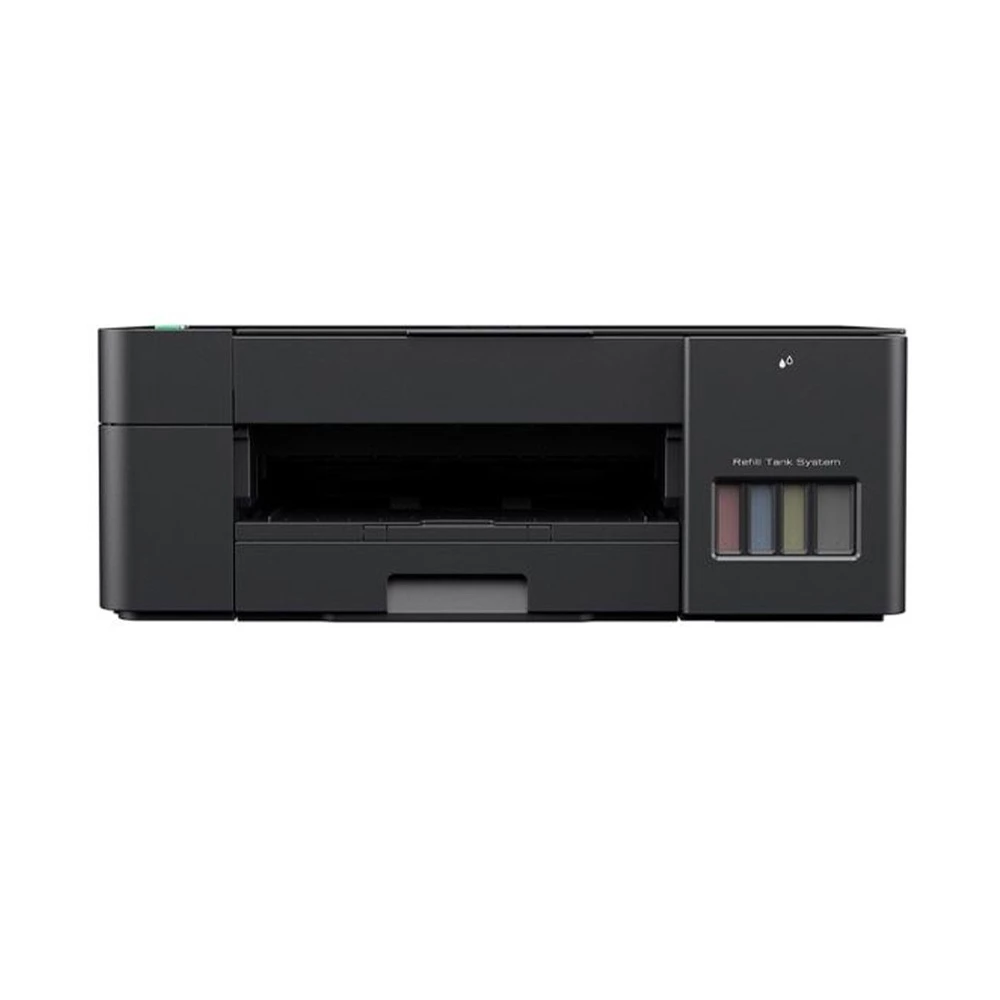 Máy in phun đa chức năng Brother DCP-T420W (A4 | A5 | In | Copy | Scan | USB | Wifi)