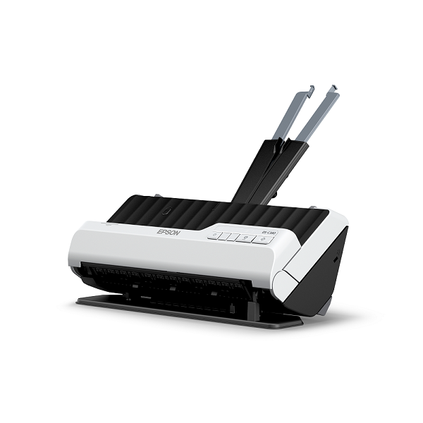 Máy scan Epson DS-C330 (Scan 2 mặt | ADF 20 tờ | 30ppm/60ipm | A4| A5| USB 2.0)