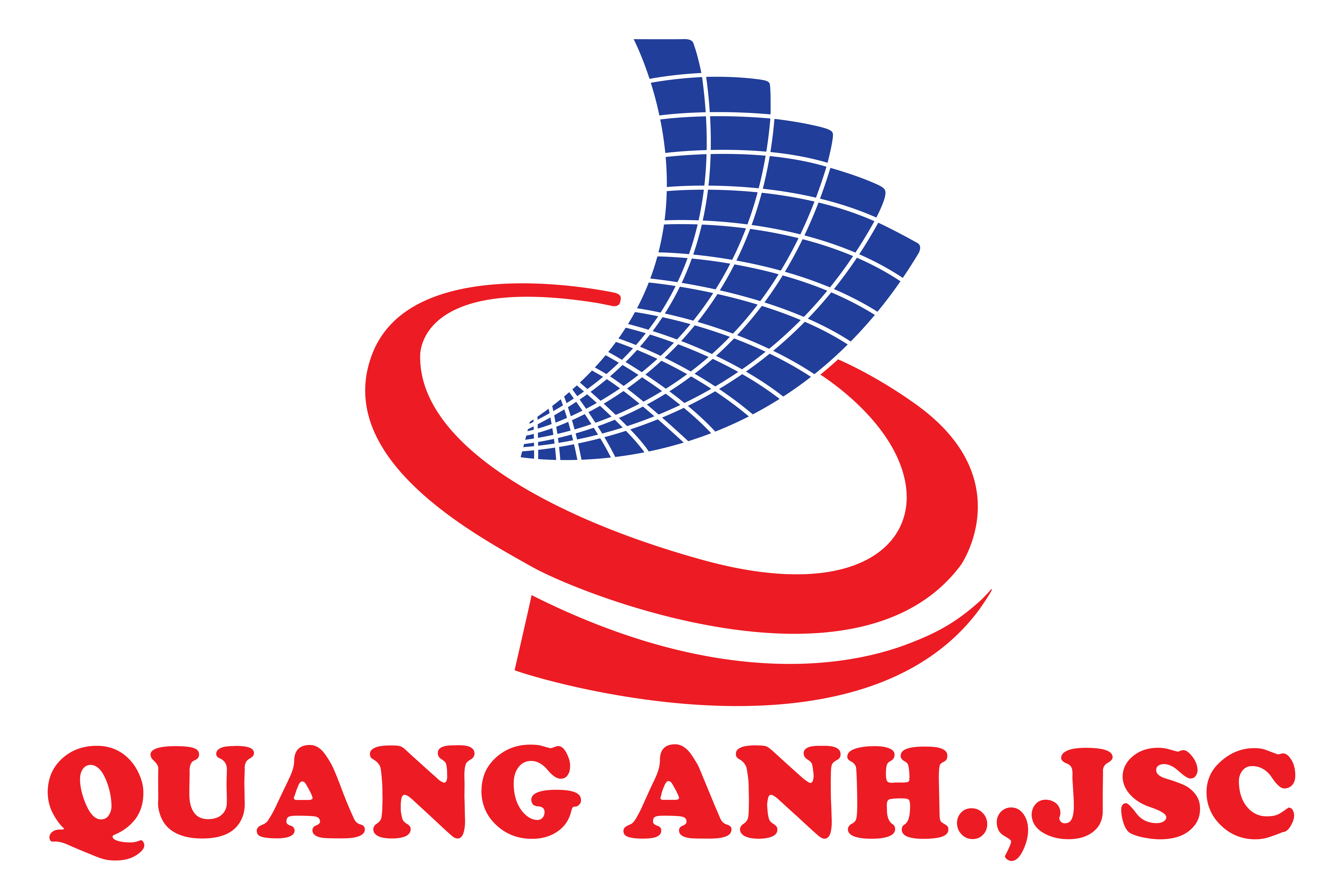 CÔNG TY CỔ PHẦN PHÁT TRIỂN THƯƠNG MẠI VÀ DỊCH VỤ QUANG ANH