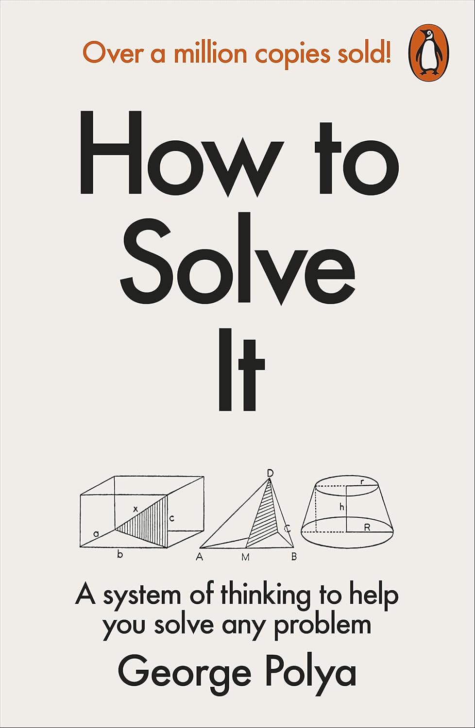 How to Solve It: A New Aspect of Mathematical Method | PAGES OF