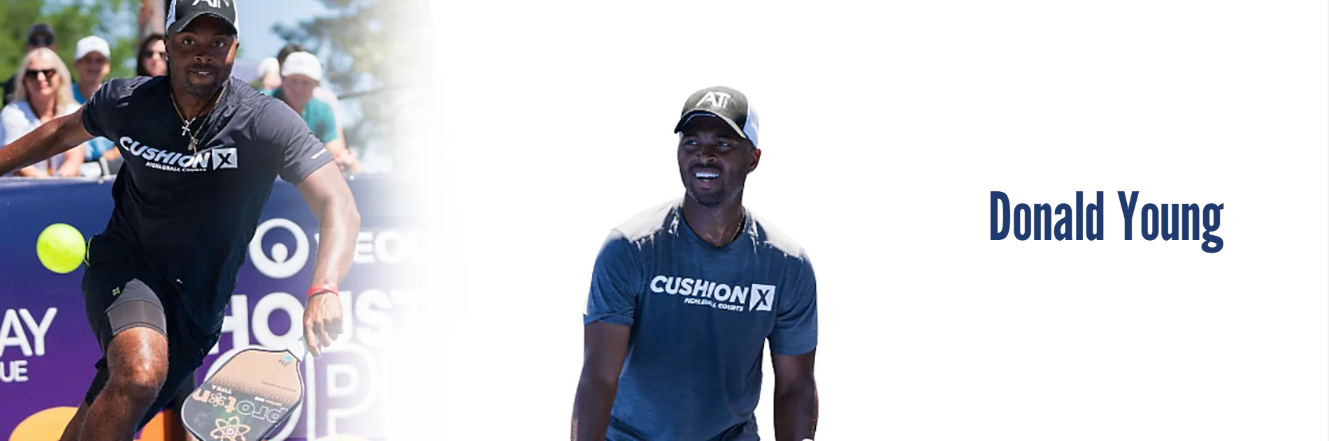 Donald Young
