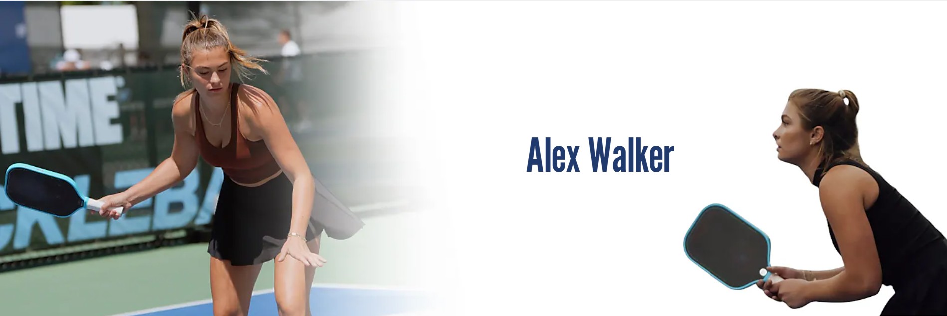 Alex Walker