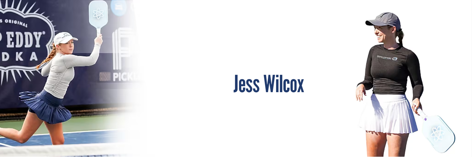 Jess Wilcox