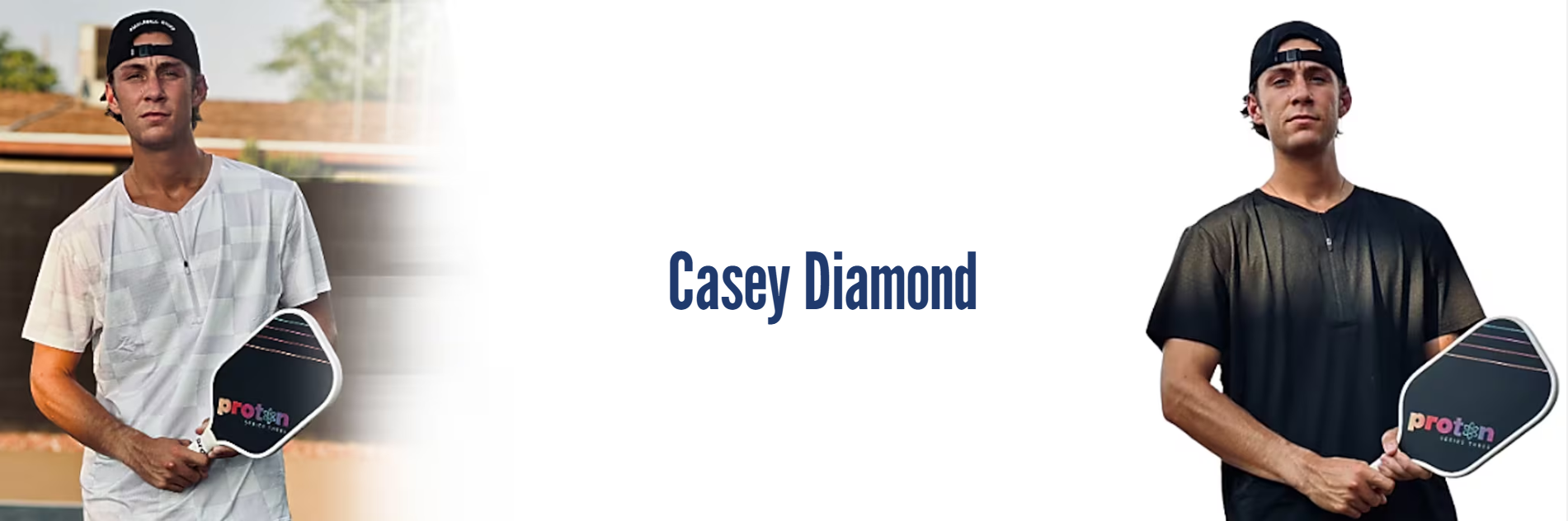 Casey Diamond