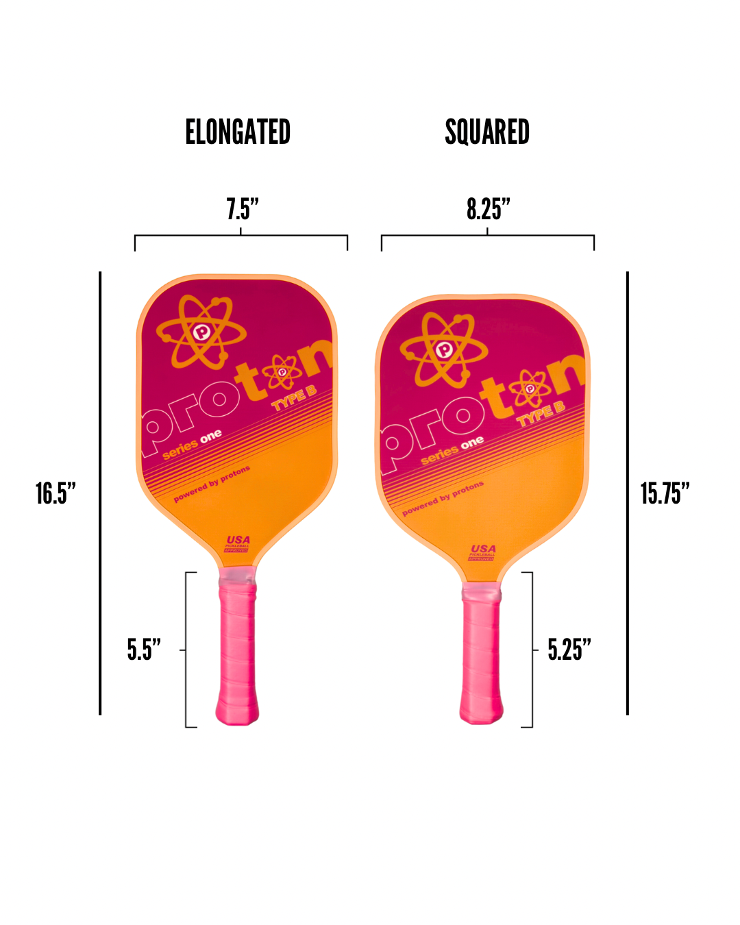 Series One - Type B - ALL POP