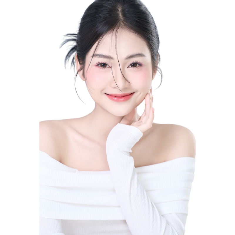 Khuôn mặt