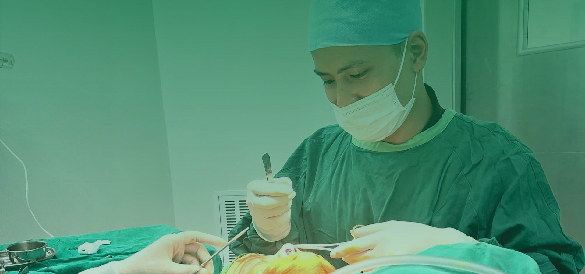 Thẩm mỹ viện Đình Dương