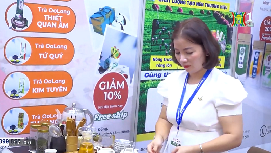 Phú Sỹ trên Đài truyền hình Phát thanh Hà Nội