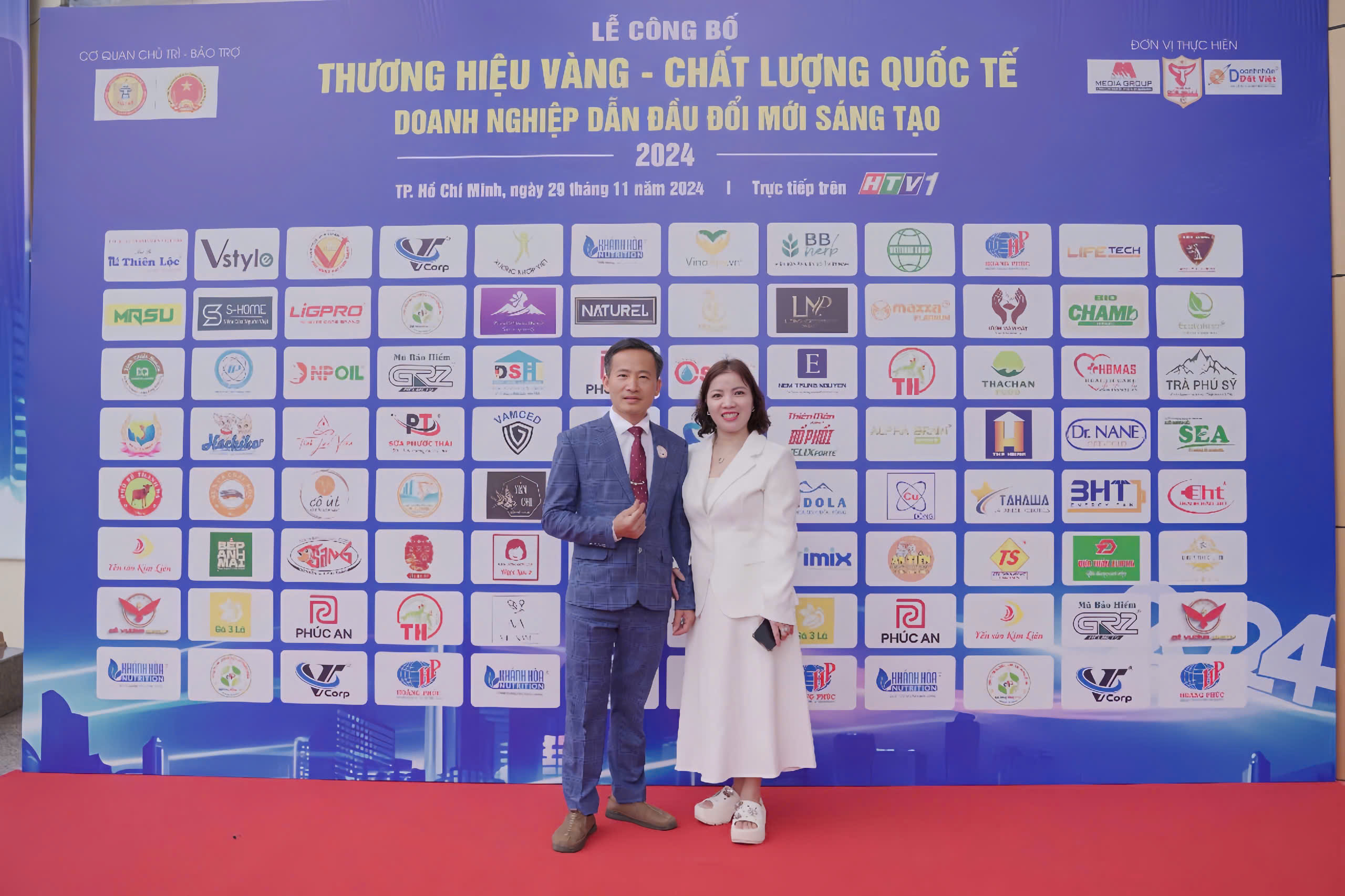 Trà Phú Sỹ Vinh Dự Nhận Danh Hiệu Top 10 Thương Hiệu Vàng - Chất Lượng Quốc Tế