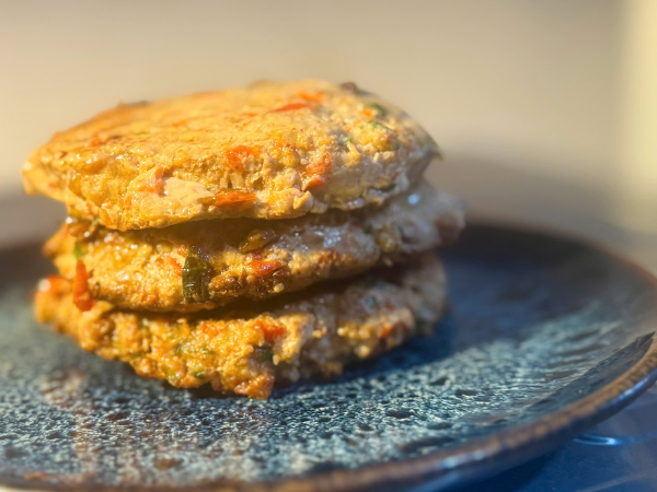 5 món mặn ngon dễ làm cho các con thích mê