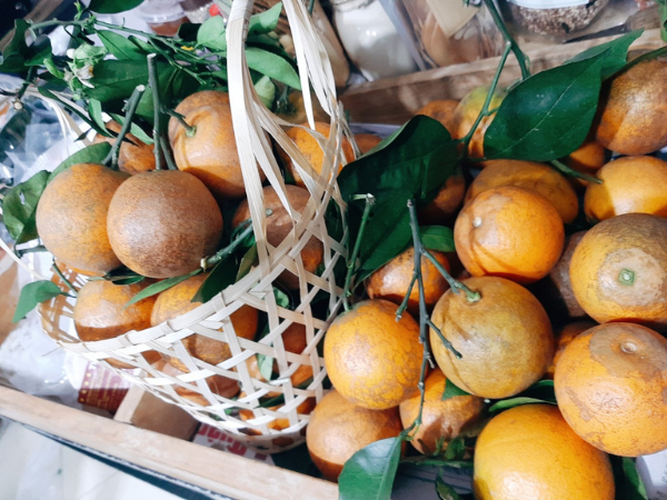 Nên ăn gì khi bị cảm cúm?