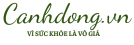 logo Canhdong.vn