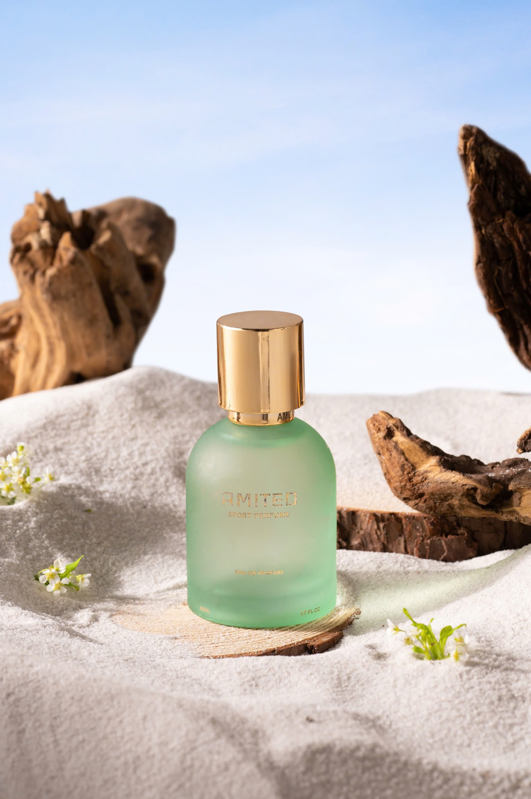 Nước Hoa Amited Sport Perfume