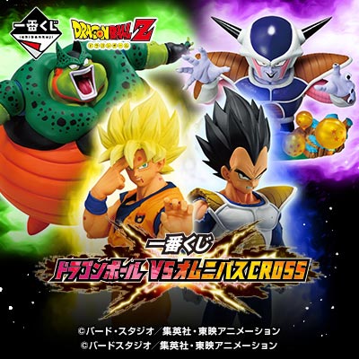 Dragon Ball Ichibankuji Tháng 05/2025 có gì?