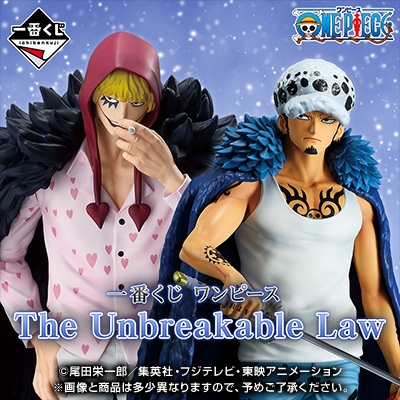 One Piece Ichibankuji Tháng 10/2025 có gì?