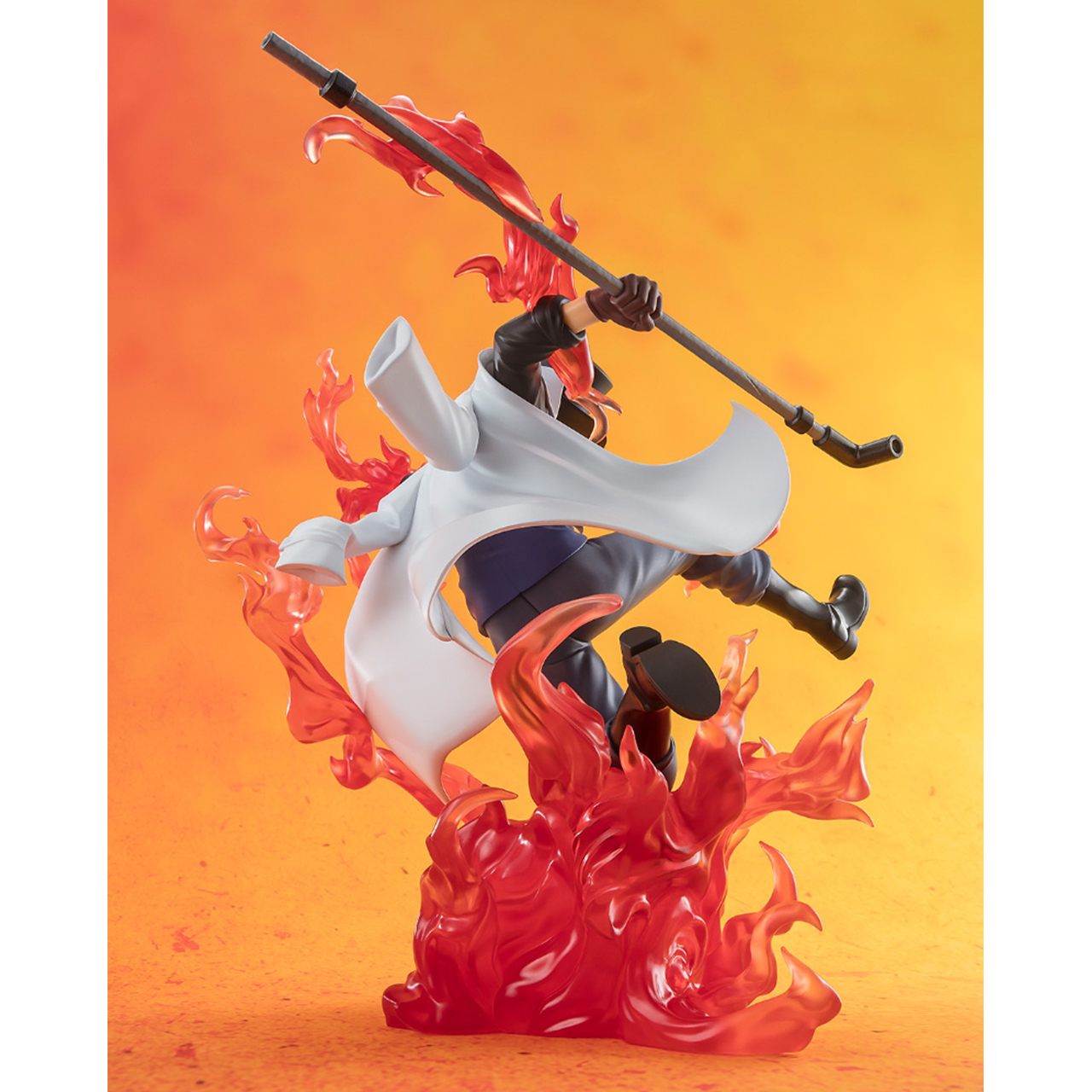 Mô hình Sabo - Figuarts Zero - OnePiece Chính hãng Bandai