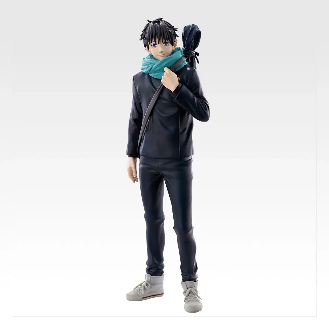 Mô hình IchibanKuji 5th Anniversary Final - Jujutsu Kaisen Chính hãng Bandai