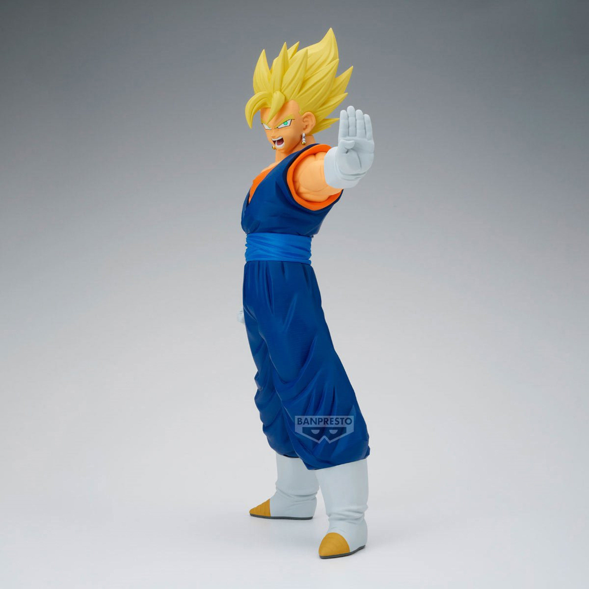 Mô hình Vegito - Grandista - Dragon Ball Chính hãng Bandai