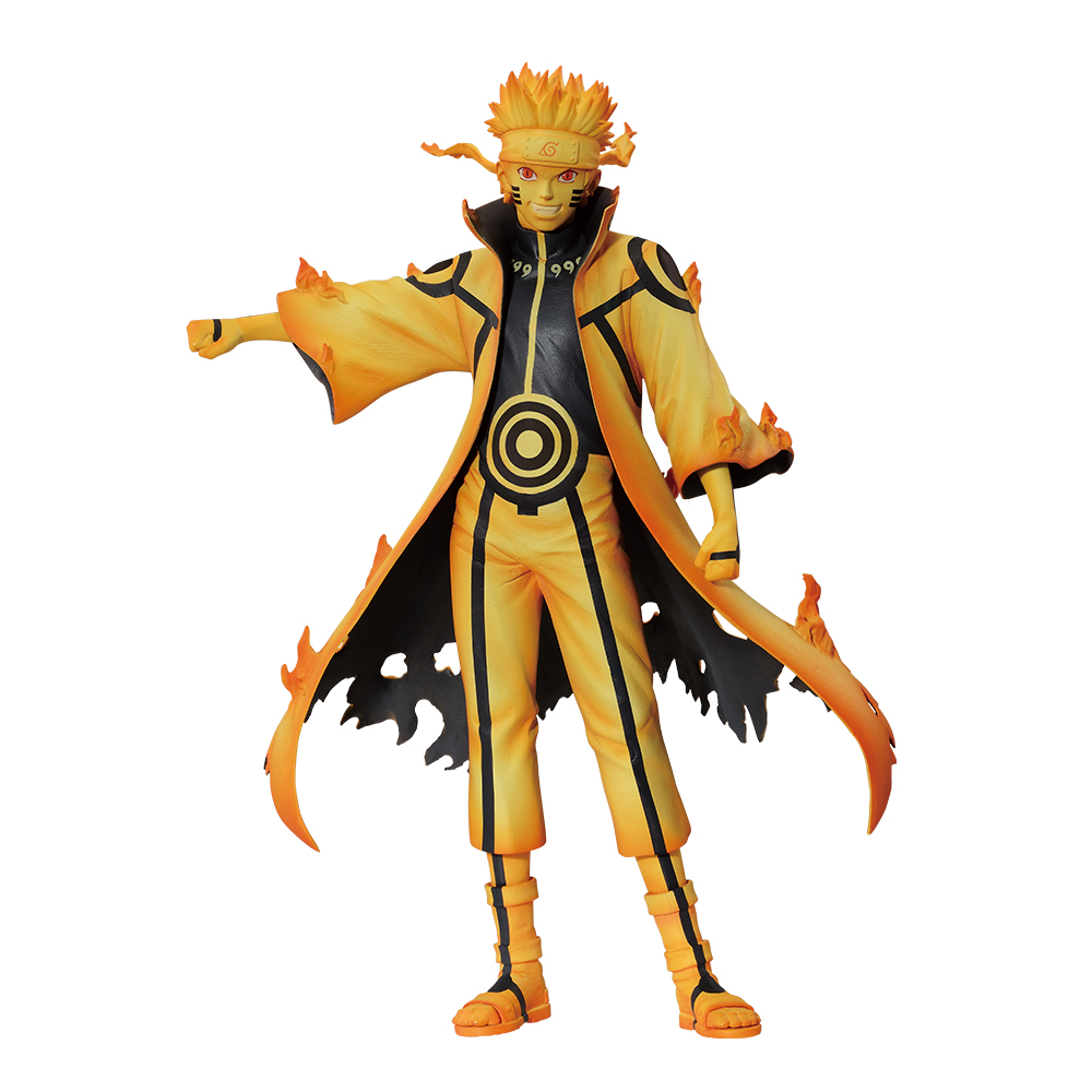 Mô hình IchibanKuji Connected Feelings - Naruto Chính hãng Bandai