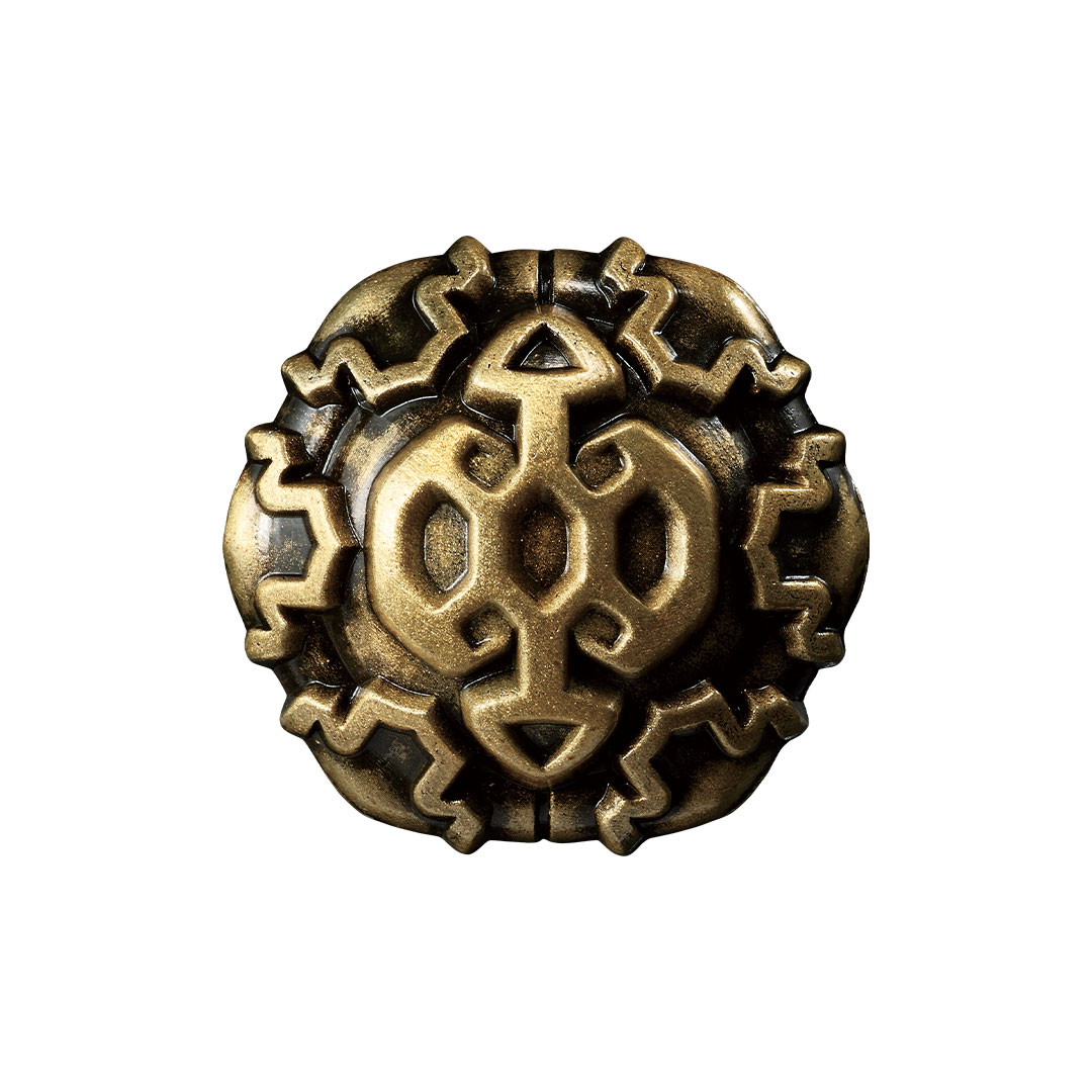 Mô hình IchibanKuji Golden Wind - JoJo's Bizarre Adventure Chính hãng Bandai